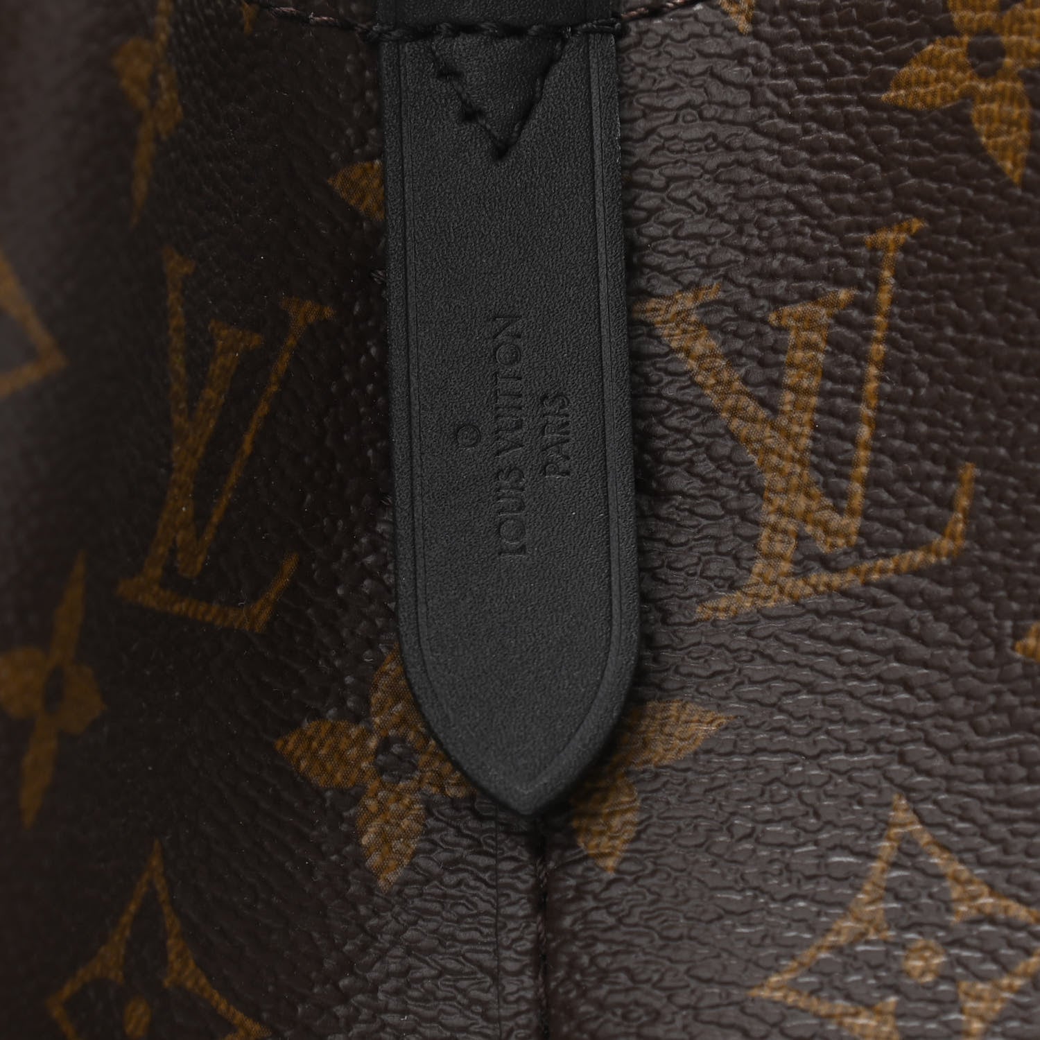 Louis Vuitton Monogram Neonoe MM Black 6 of 10