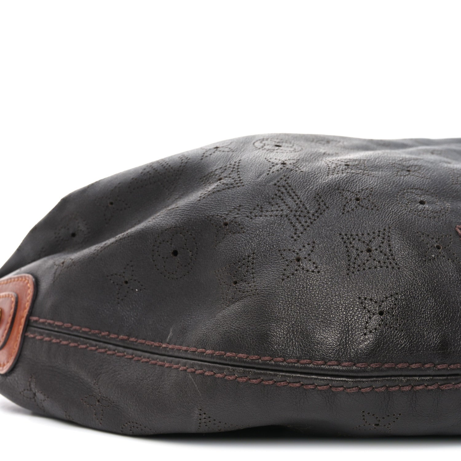 Louis Vuitton Mahina Onatah GM Moka 9 of 10