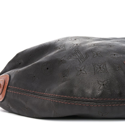 Louis Vuitton Mahina Onatah GM Moka 9 of 10