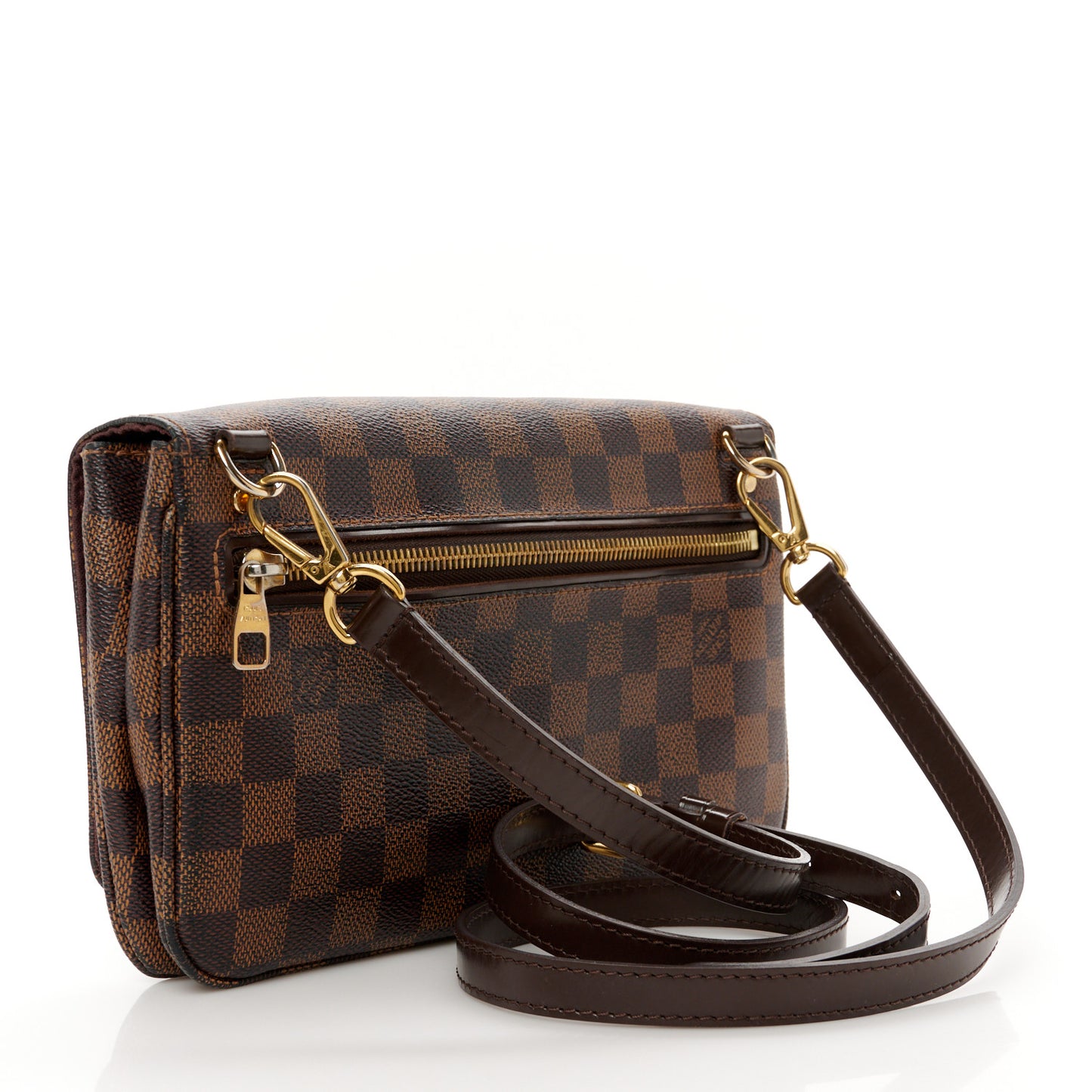 Damier Ebene Hoxton PM
