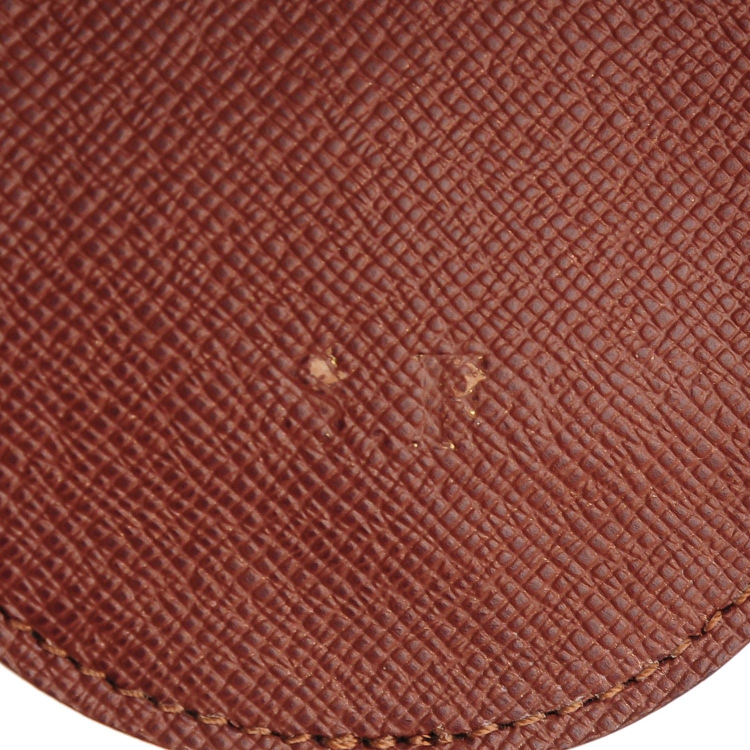 Louis Vuitton Monogram Round Key Holder GM 7 of 19