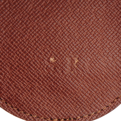 Louis Vuitton Monogram Round Key Holder GM 7 of 19