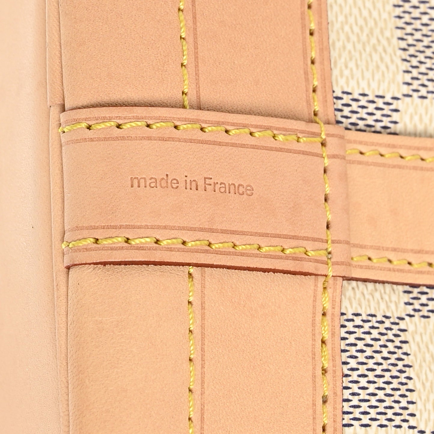 Damier Azur Noe