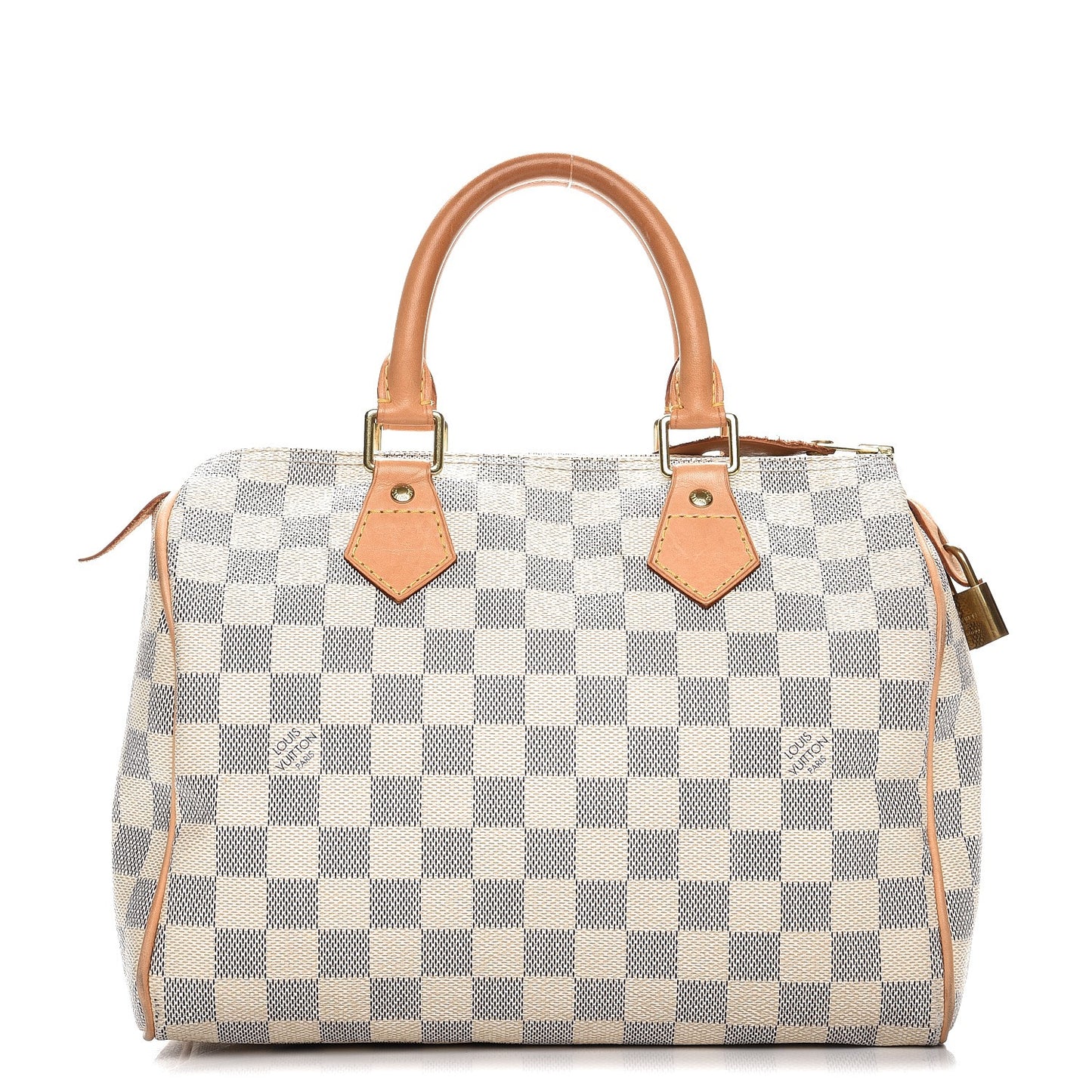 Damier Azur Speedy 25