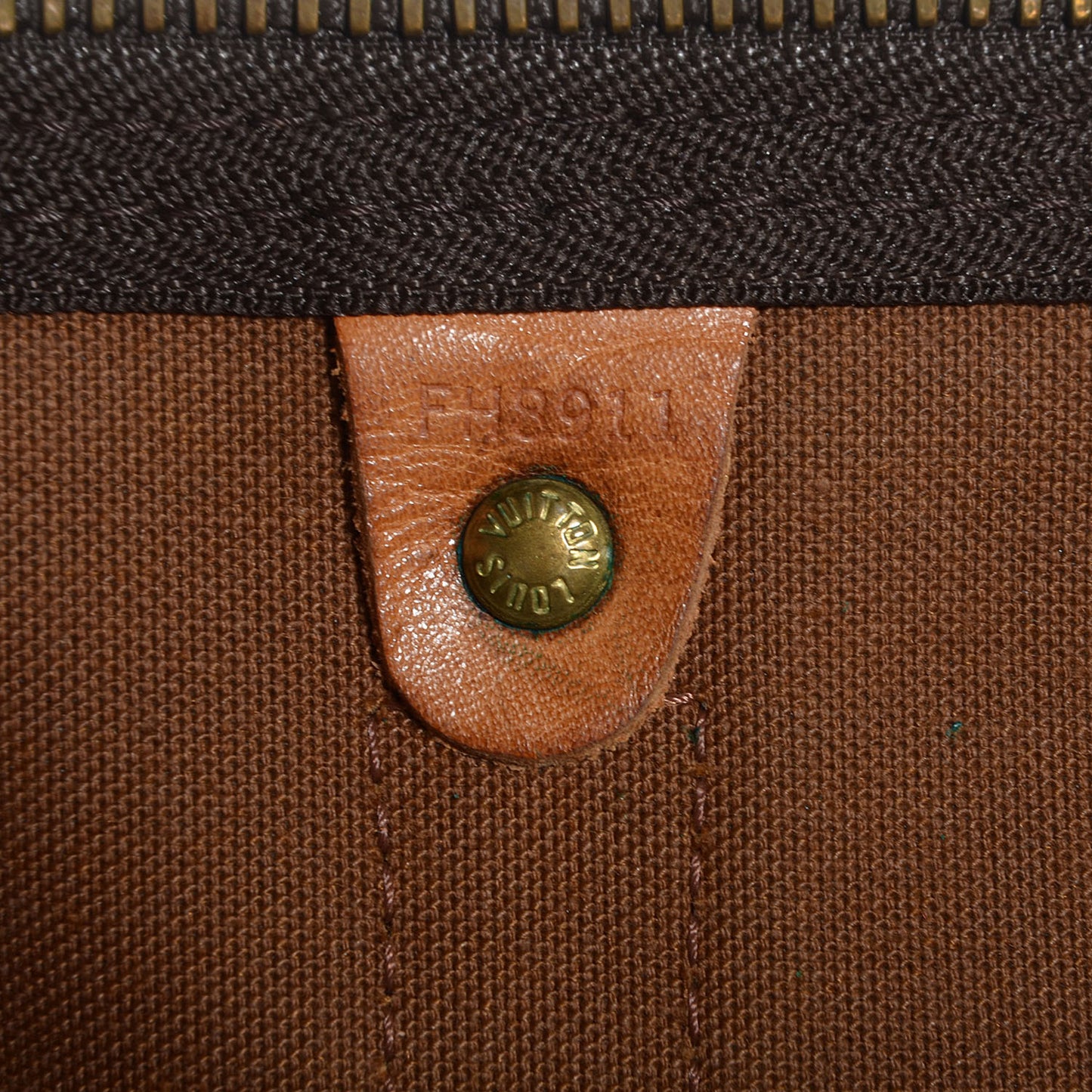 Monogram Keepall 55