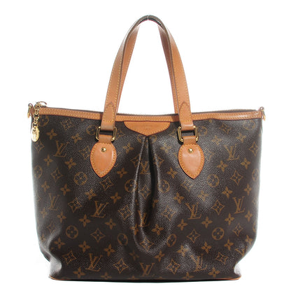 Louis Vuitton Monogram Palermo PM 1 of 7