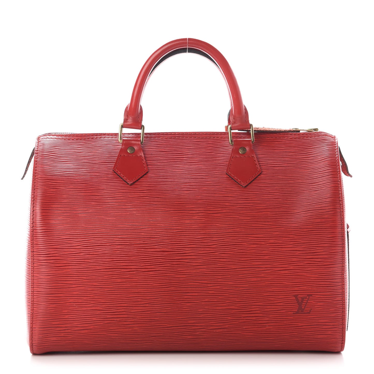 Epi Speedy 30 Castillan Red
