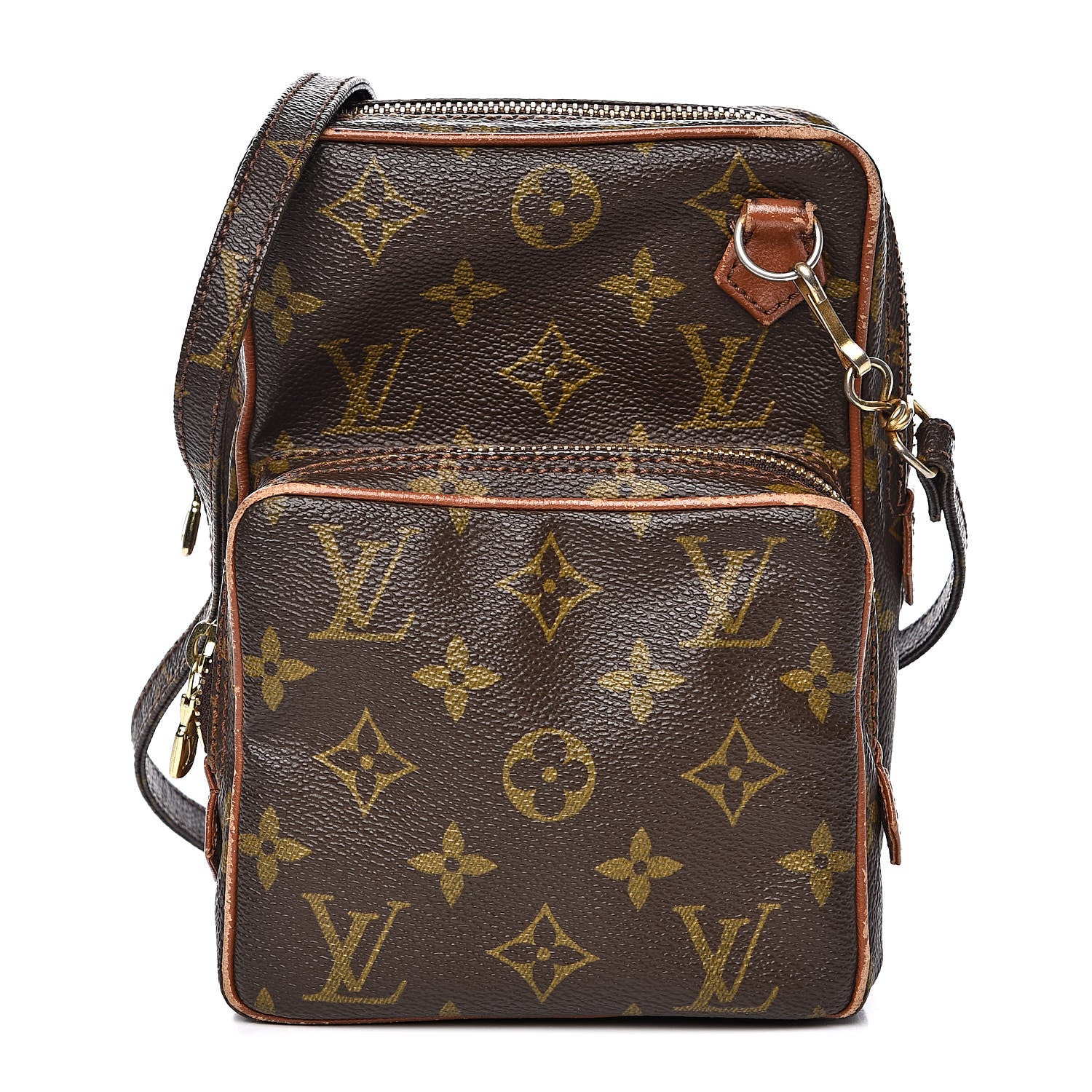Louis Vuitton Monogram Amazone PM 1 of 14