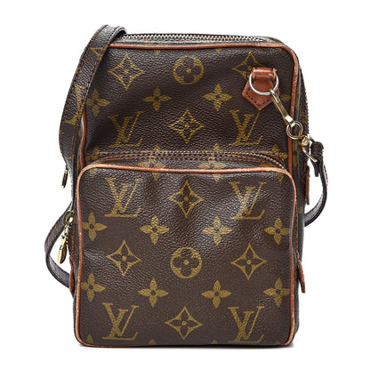 Louis Vuitton Monogram Amazone PM 1 of 14
