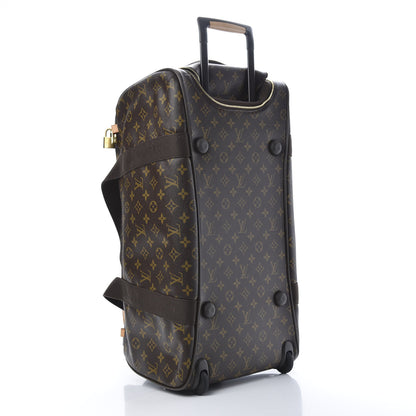 Louis Vuitton Monogram Neo Eole 55 2 of 12
