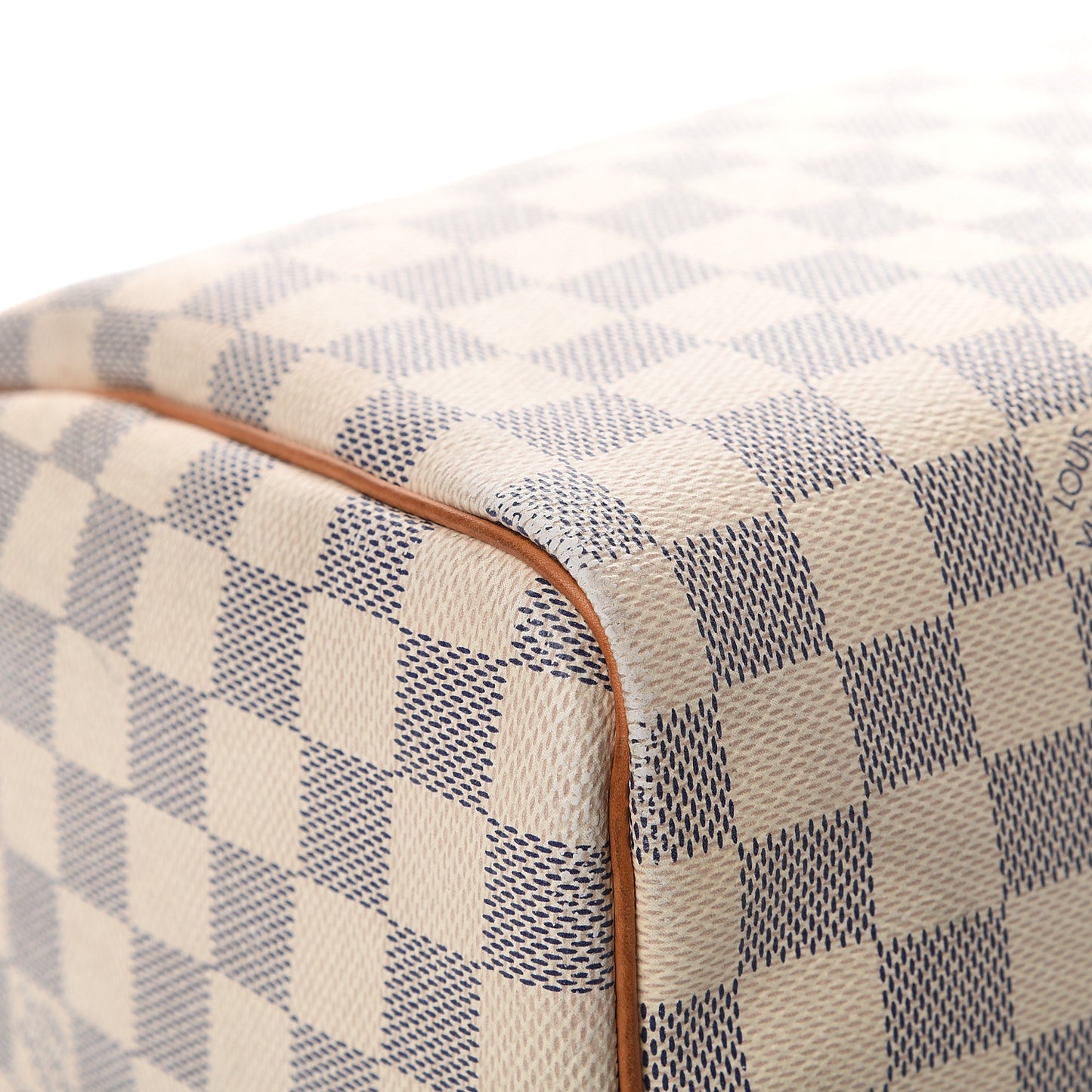 Damier Azur Speedy 30