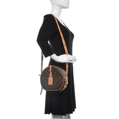 Louis Vuitton Monogram Boite Chapeau Souple 2 of 8