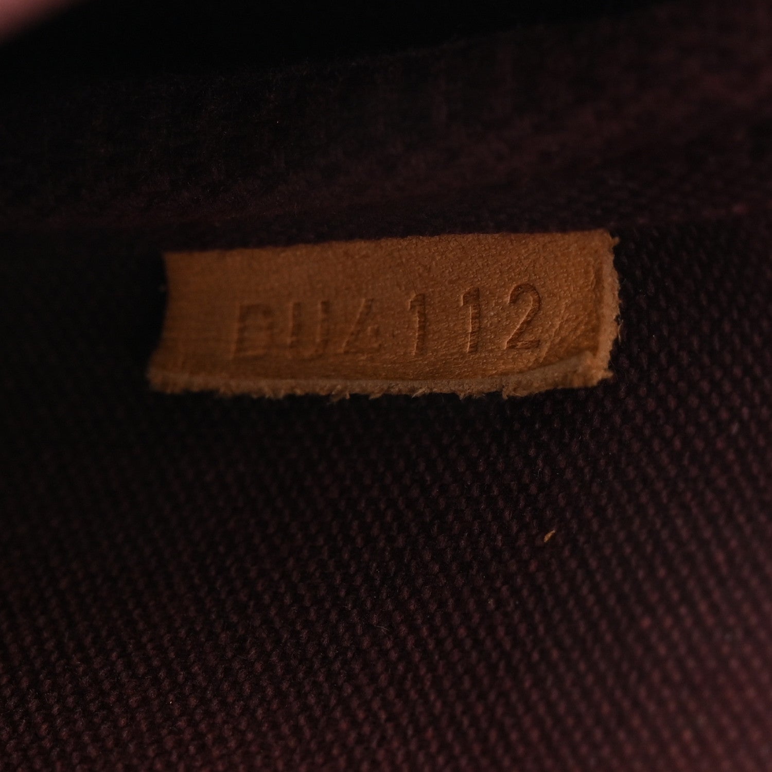 Louis Vuitton Monogram Favorite MM 7 of 12