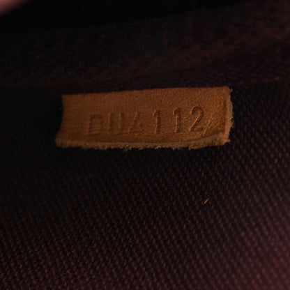Louis Vuitton Monogram Favorite MM 7 of 12