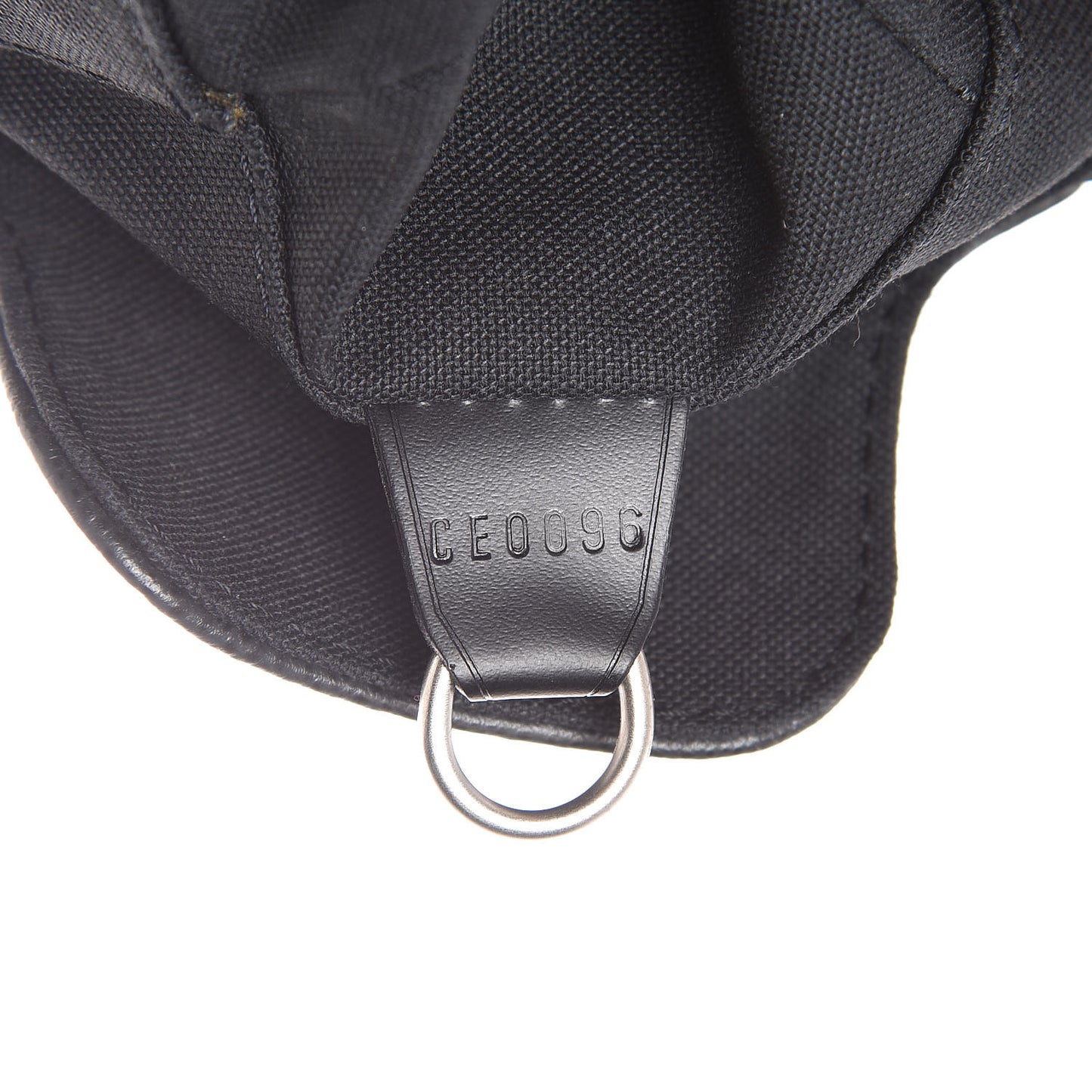 Taiga Dersou Messenger Bag Ardoise