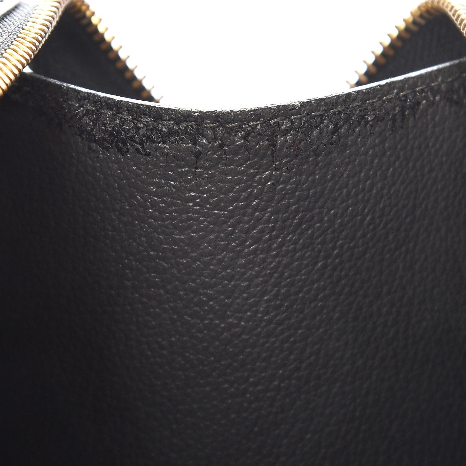 Louis Vuitton Epi Riviera Black 23 of 23