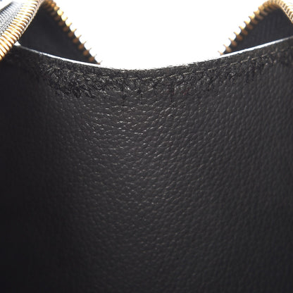 Louis Vuitton Epi Riviera Black 23 of 23