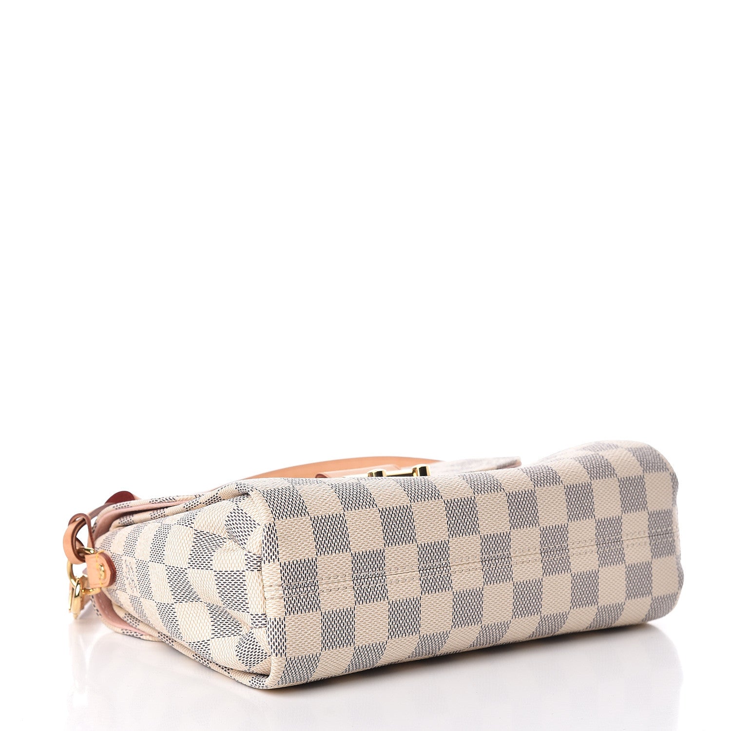 Louis Vuitton Damier Azur Croisette 4 of 13