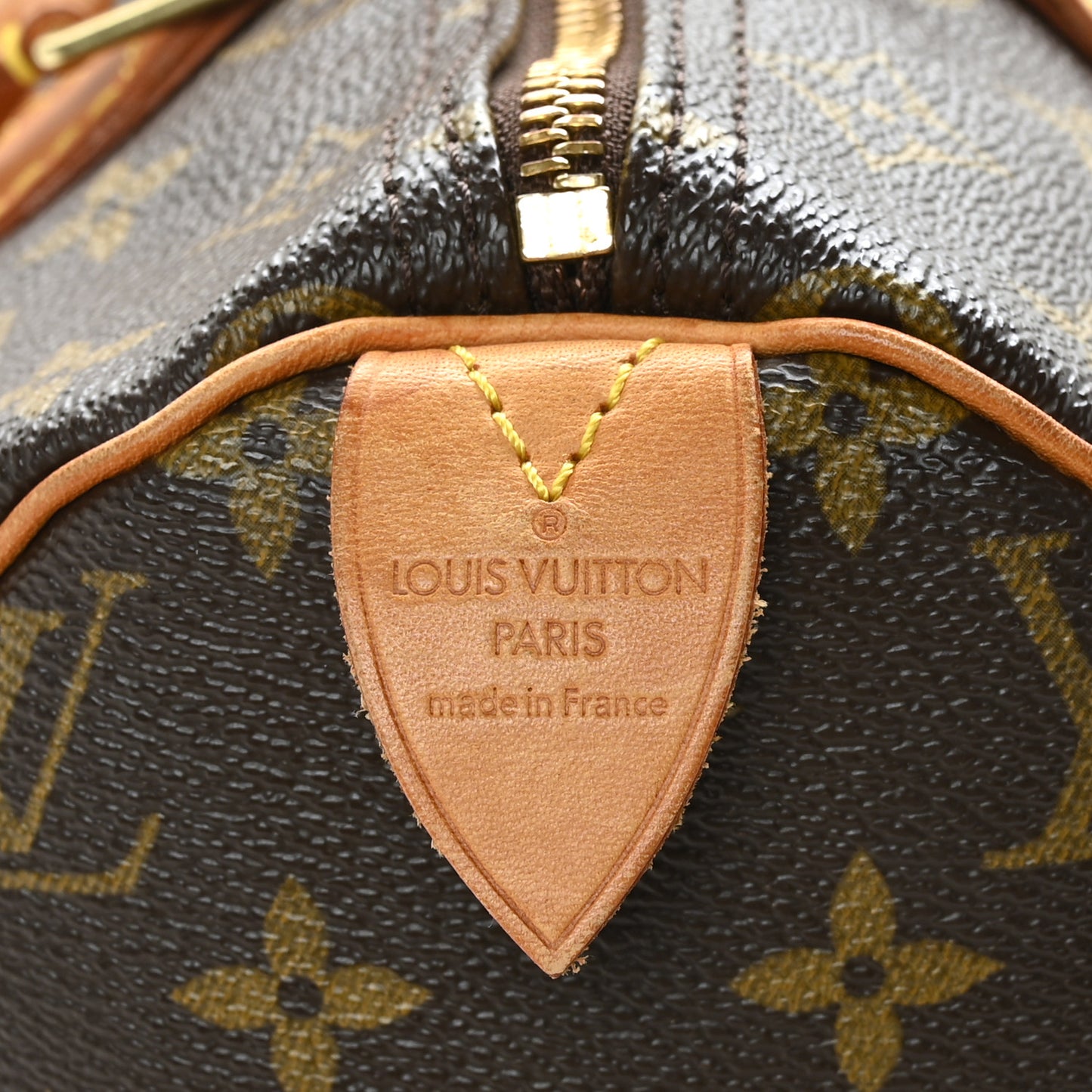 Monogram Speedy 30