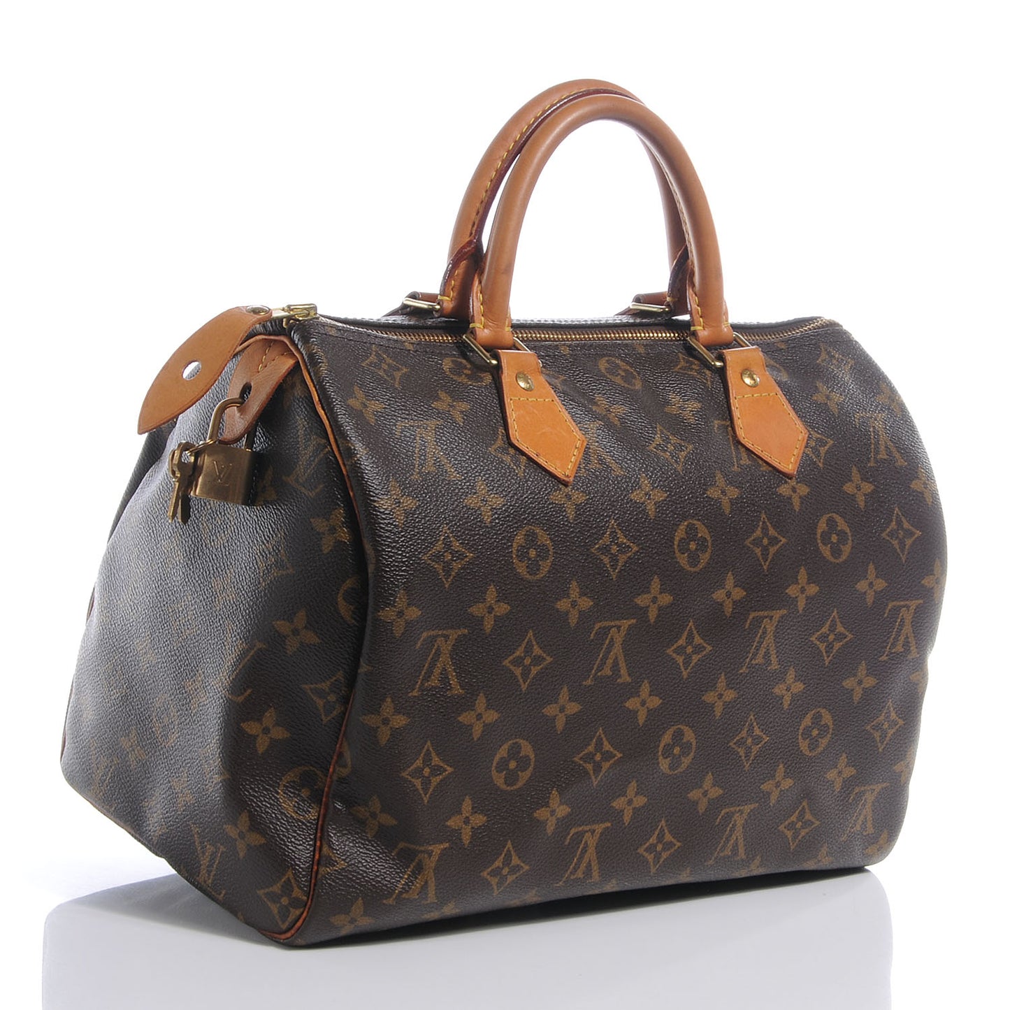 Monogram Speedy 30