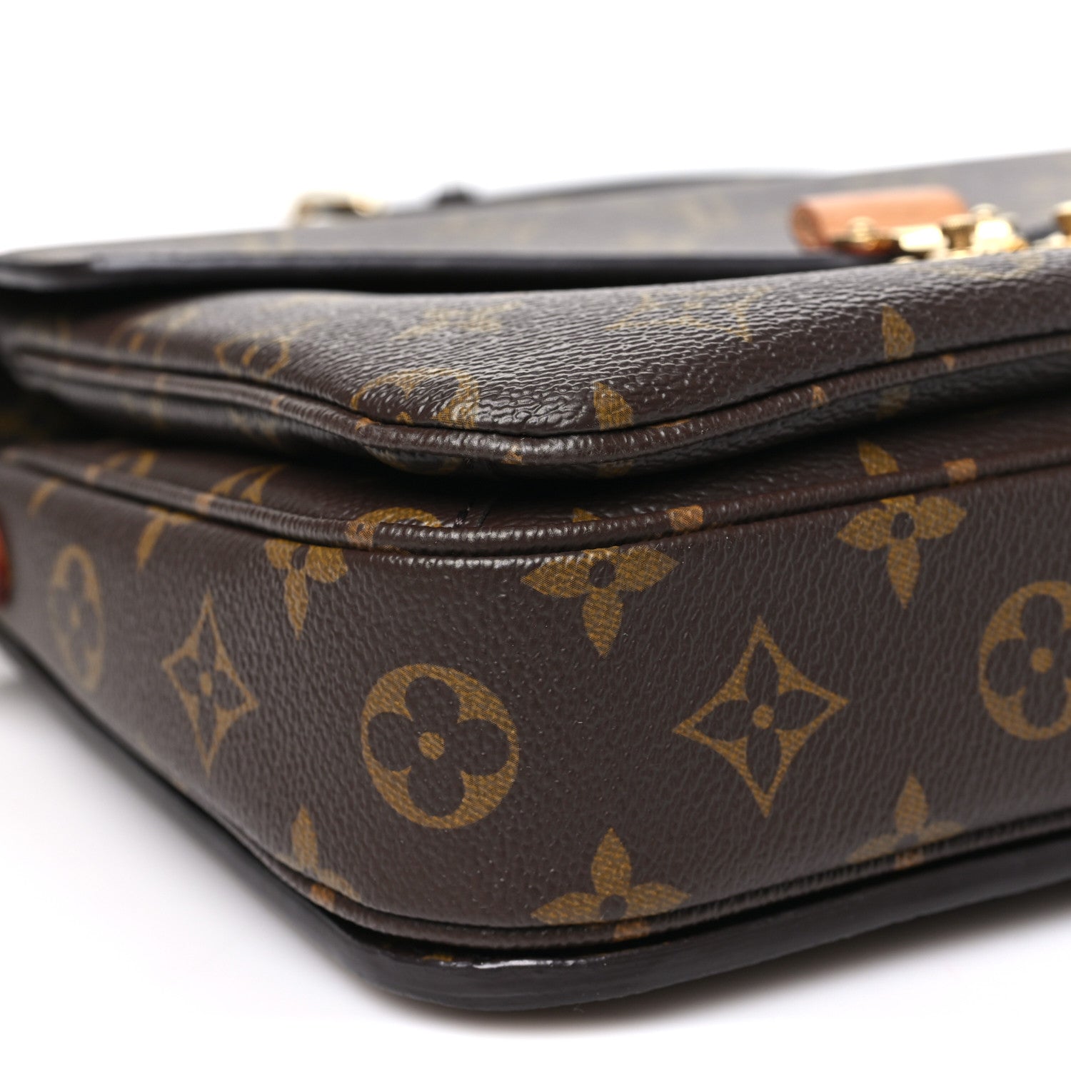 Louis Vuitton Monogram Pochette Metis 8 of 9