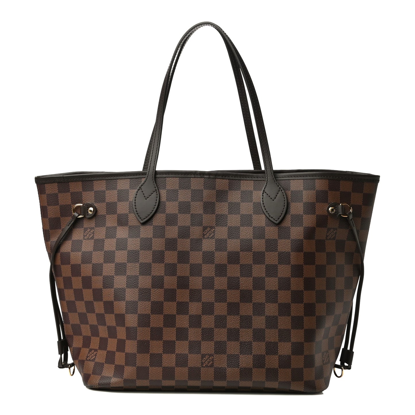 Damier Ebene Neo Neverfull MM