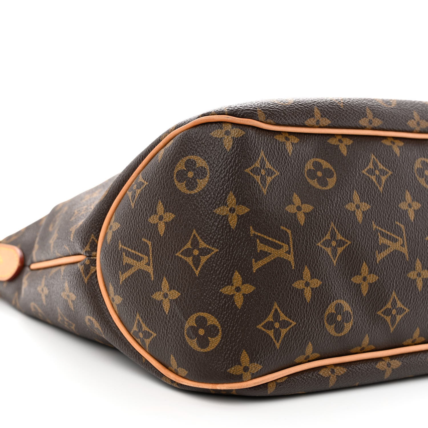 Louis Vuitton Monogram Delightful PM 9 of 10
