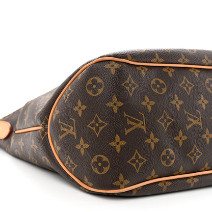 Louis Vuitton Monogram Delightful PM 9 of 10
