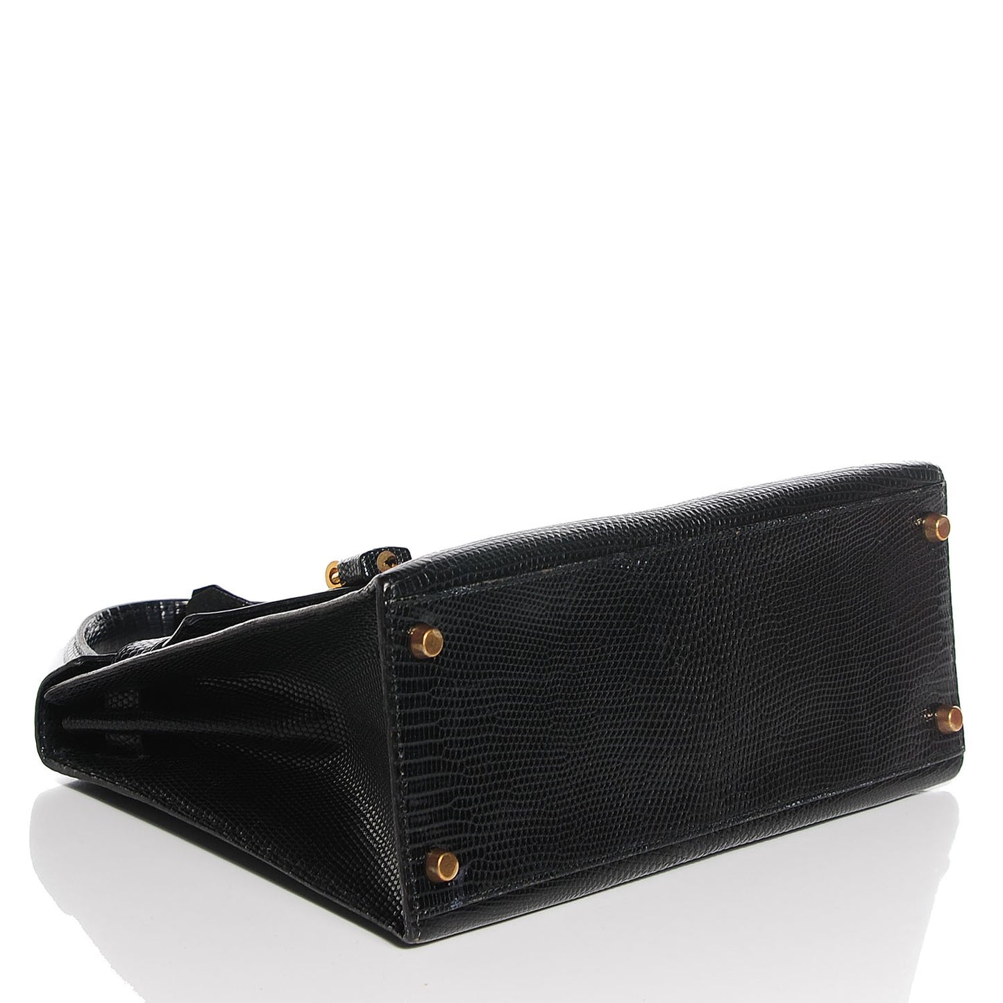 Lizard Kelly Sellier 28 Black