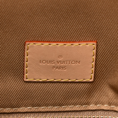 Louis Vuitton Damier Azur Graceful MM 6 of 13