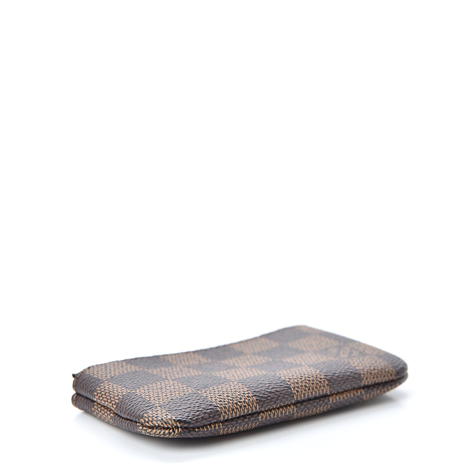 Louis Vuitton Damier Ebene Key Pouch 4 of 7