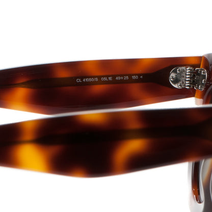Celine Caty Sunglasses CL 41050/S Havana 5 of 5