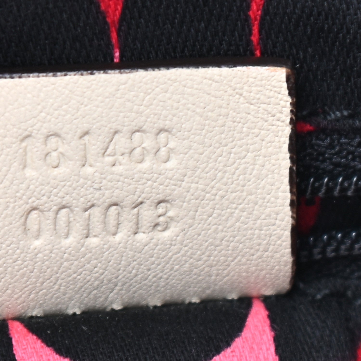 Gucci Nappa Medium Duchessa Boston Off White 7 of 10
