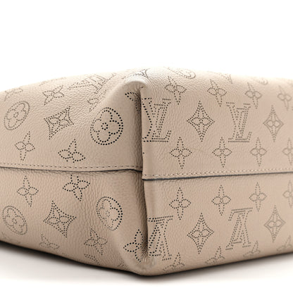 Louis Vuitton Mahina Why Knot MM Galet 8 of 12