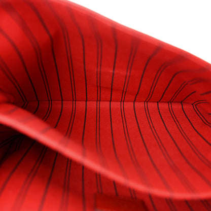 Louis Vuitton Empreinte Pochette Metis Scarlet 6 of 15