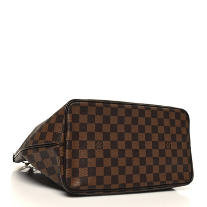 Louis Vuitton Damier Ebene Westminster GM 4 of 9