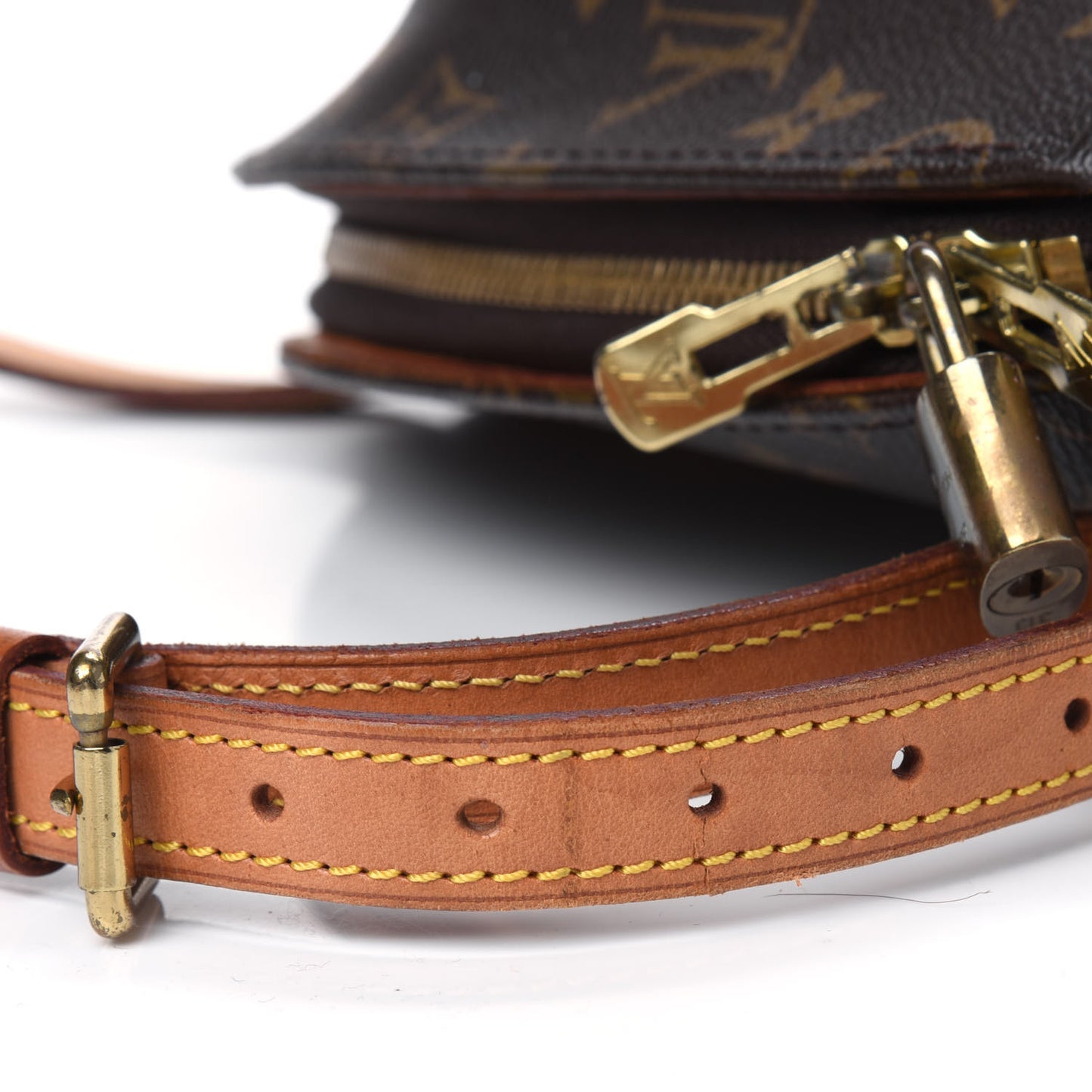 Monogram Ellipse Sac a Dos Backpack