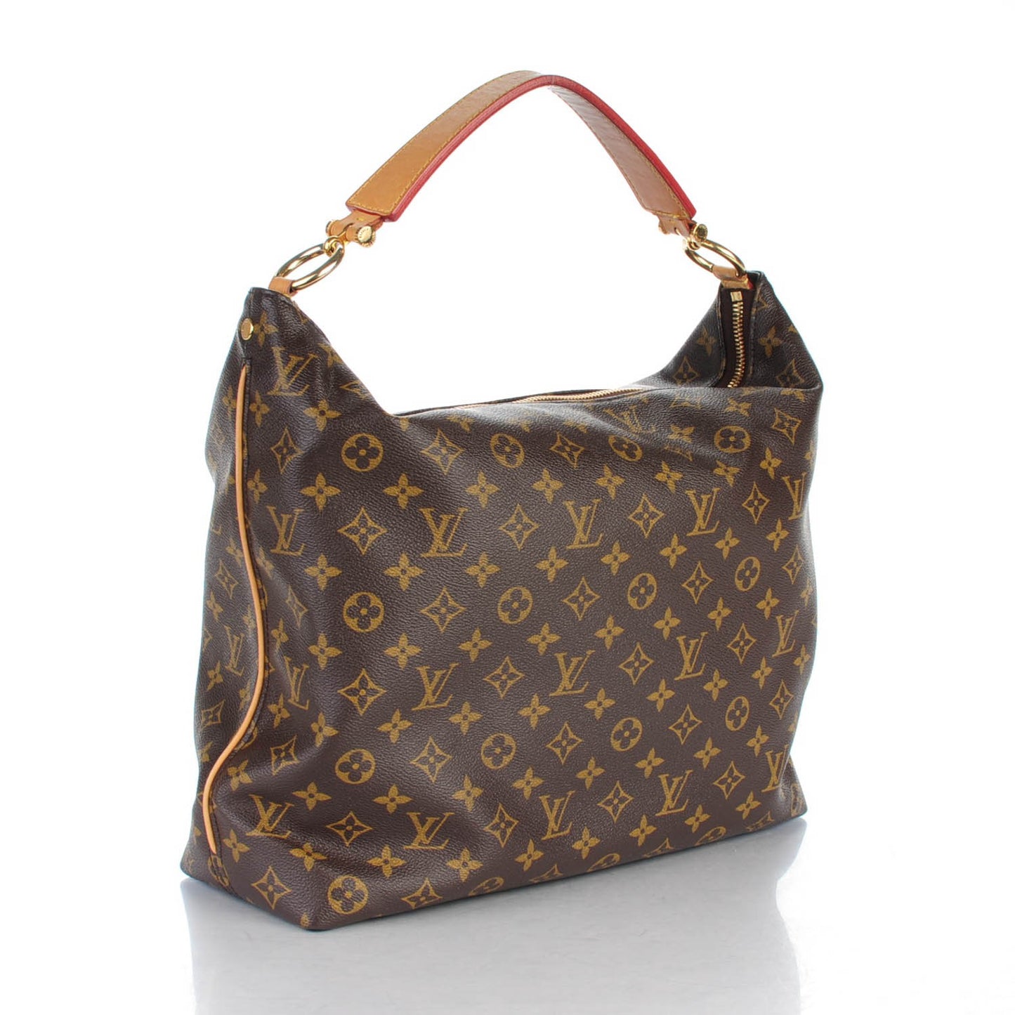 Monogram Sully MM