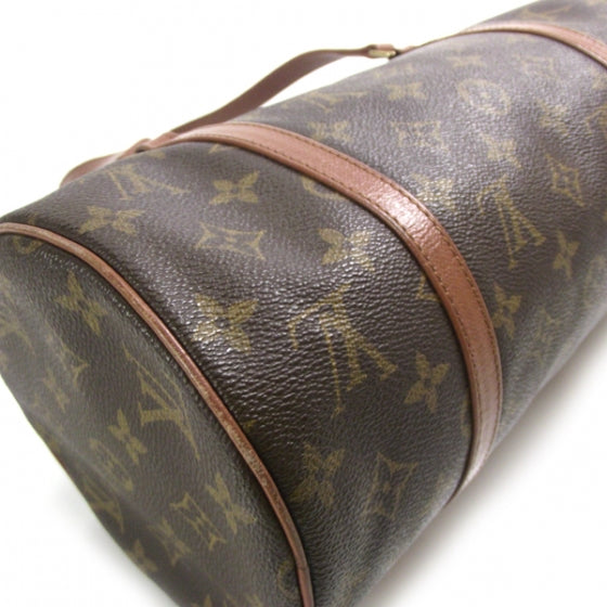 Monogram Papillon 30
