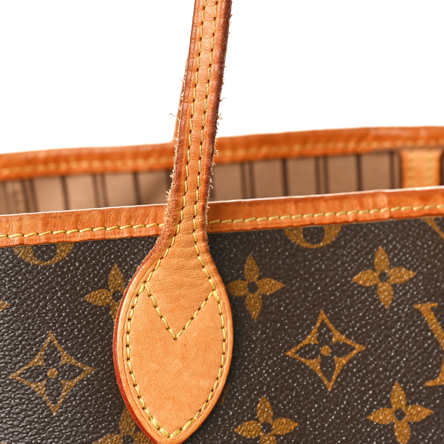 Louis Vuitton LOUIS VUITTON Monogram Neo Neverfull GM 11 of 14