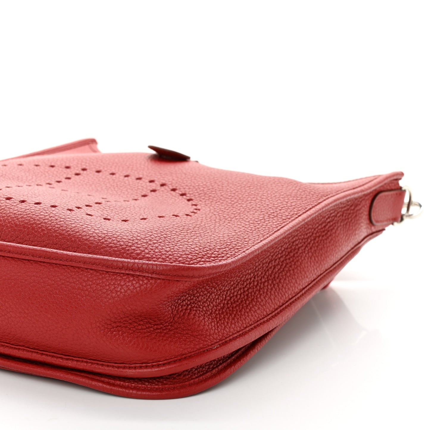 Taurillon Clemence Evelyne III PM Rubis