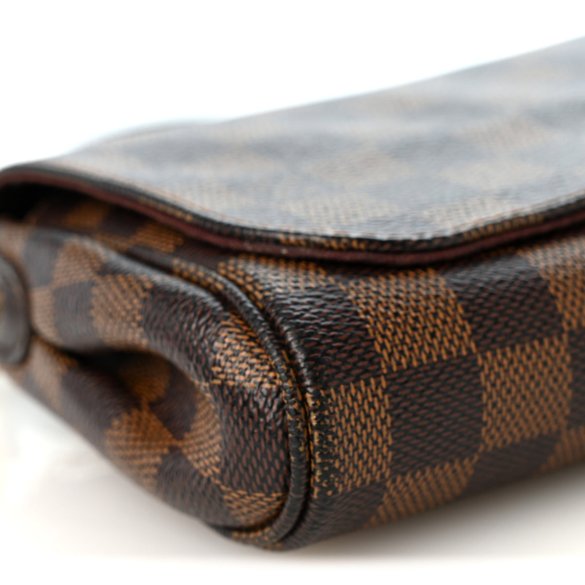 Damier Ebene Favorite PM