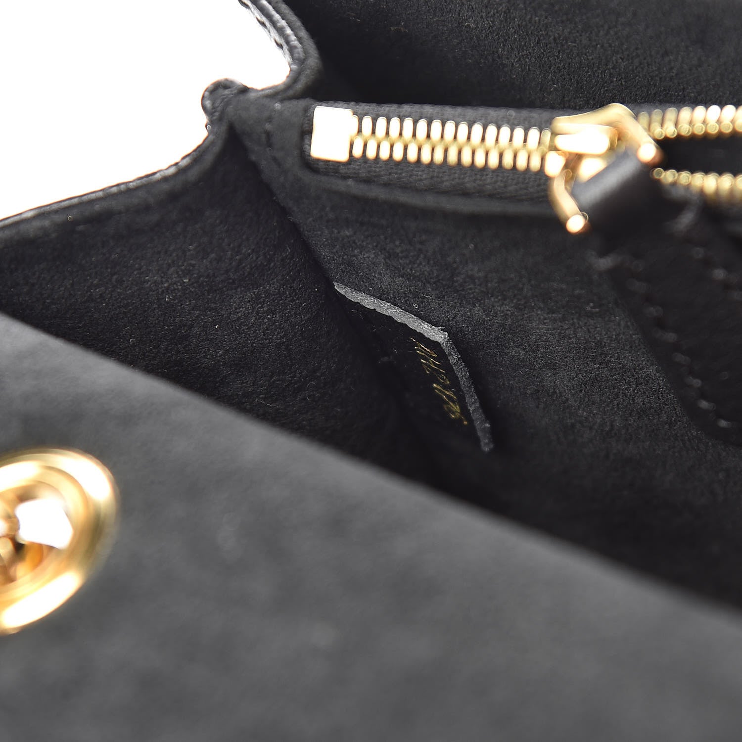 Louis Vuitton Monogram Victoire Black 9 of 12