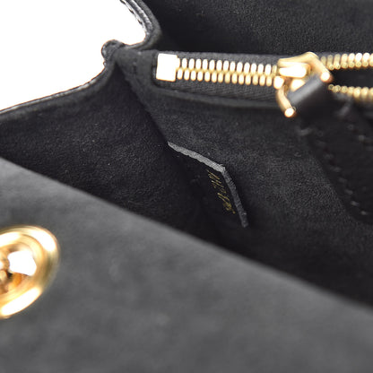Louis Vuitton Monogram Victoire Black 9 of 12