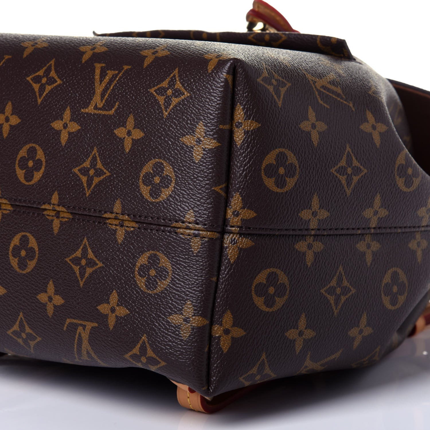 Louis Vuitton Monogram Montsouris PM 8 of 11