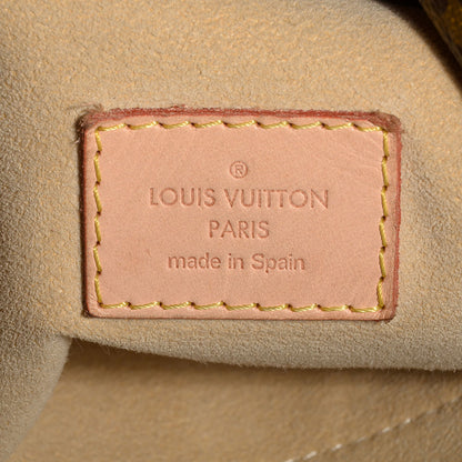 Louis Vuitton Monogram Artsy MM 6 of 7