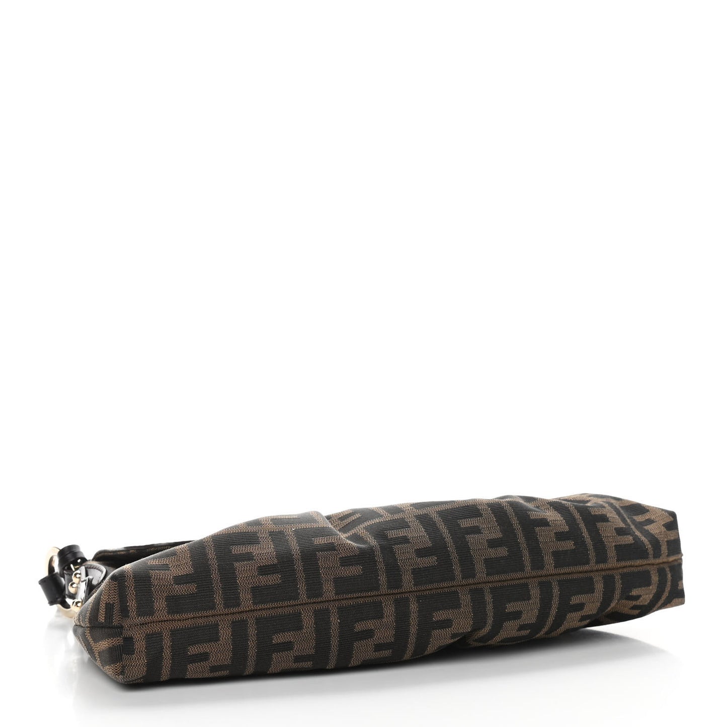 Zucca Small Chef Shoulder Bag Tobacco