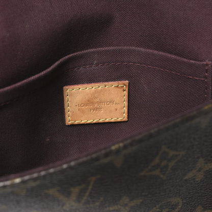 Louis Vuitton Monogram Favorite PM 6 of 13