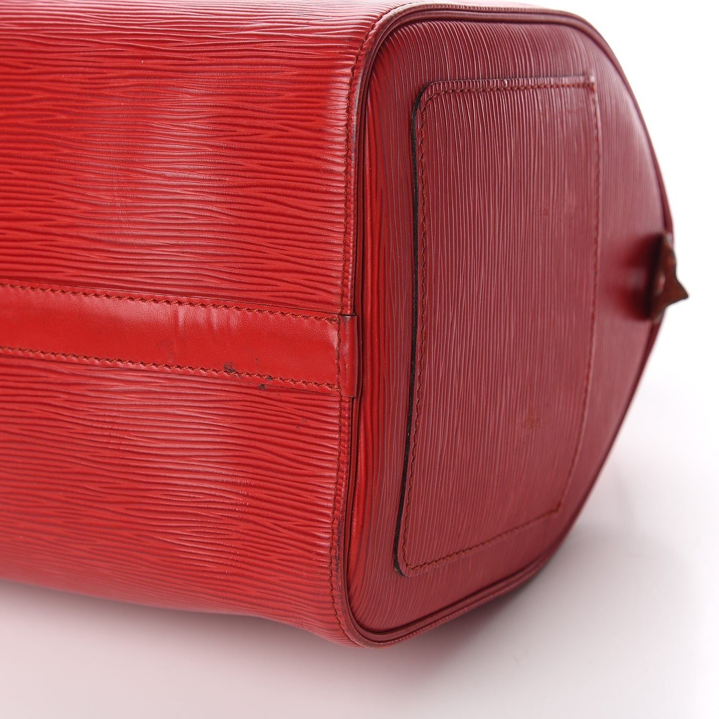 Epi Speedy 30 Castillan Red