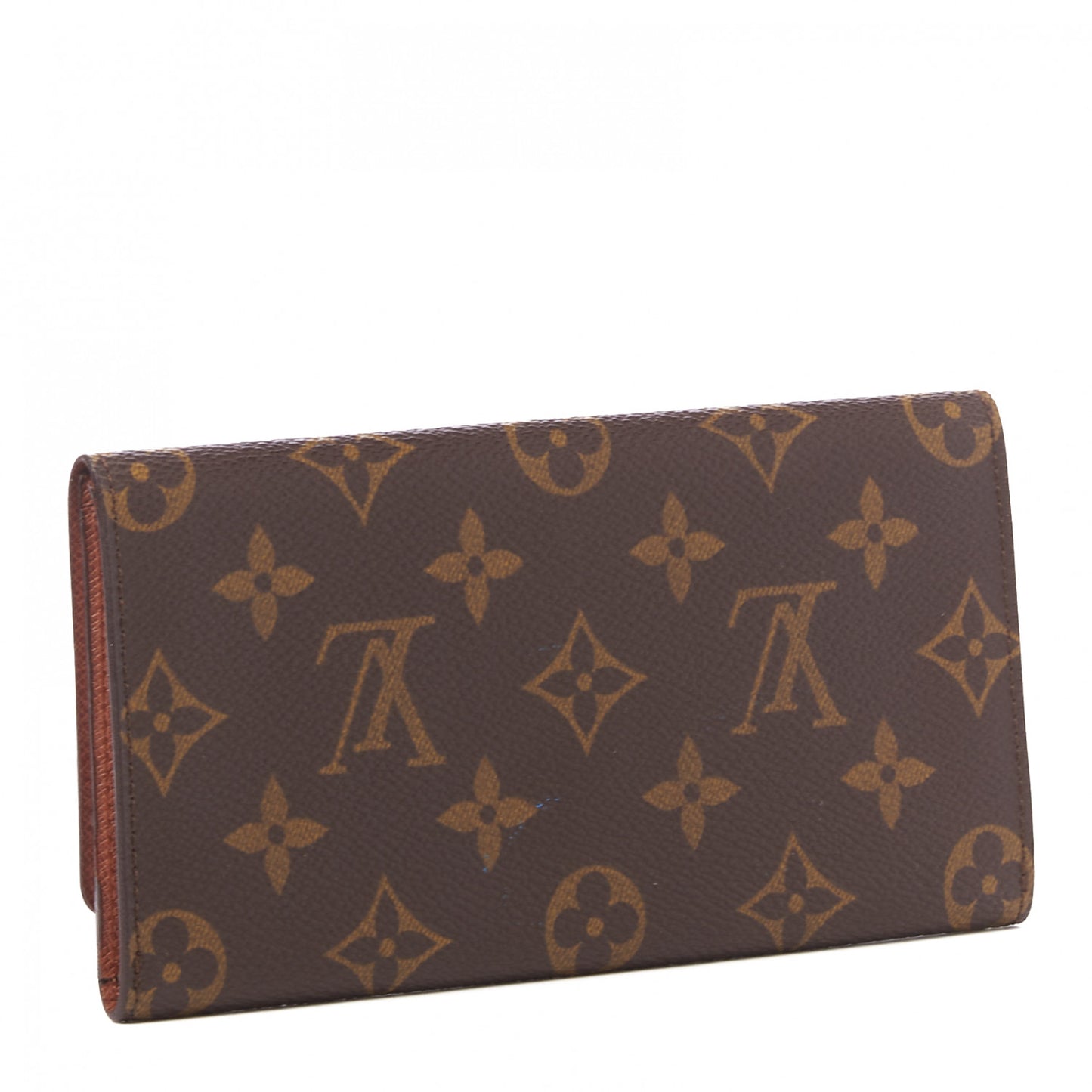 Monogram Porte Yen Wallet
